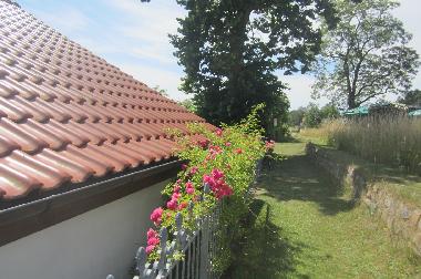 Maison de vacances /en/au Krakow am See (Mecklenburgische Seenplatte)ou appartement ou maison de vacances
