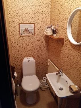 Maison de vacances /en/au Vidsel (Norrbotten)ou appartement ou maison de vacances