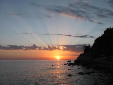 Maison de vacances /en/au Pisciotta (Salerno)ou appartement ou maison de vacances
