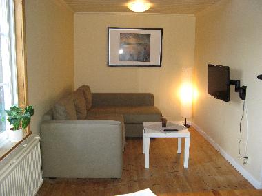 Maison de vacances �/en/au L�nneberga (Smaland)ou appartement ou maison de vacances