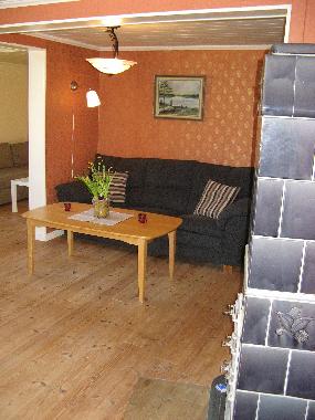 Maison de vacances �/en/au L�nneberga (Smaland)ou appartement ou maison de vacances