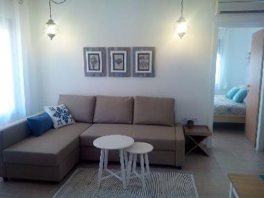 Appartement de vacances �/en/au Habonim (Hefa (Haifa))ou appartement ou maison de vacances