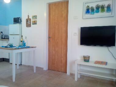 Appartement de vacances �/en/au Habonim (Hefa (Haifa))ou appartement ou maison de vacances