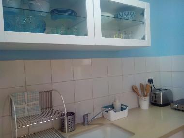 Appartement de vacances �/en/au Habonim (Hefa (Haifa))ou appartement ou maison de vacances