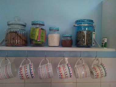 Appartement de vacances �/en/au Habonim (Hefa (Haifa))ou appartement ou maison de vacances