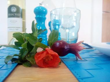 Appartement de vacances �/en/au Habonim (Hefa (Haifa))ou appartement ou maison de vacances