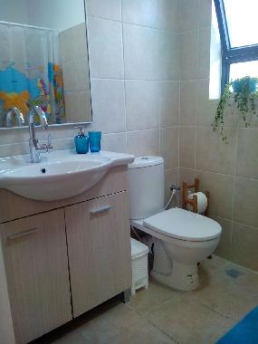 Appartement de vacances �/en/au Habonim (Hefa (Haifa))ou appartement ou maison de vacances