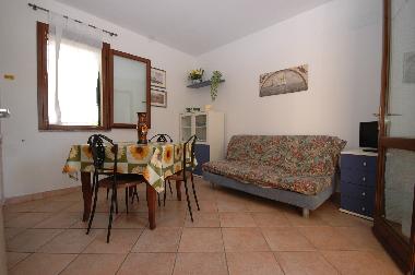 Appartement de vacances /en/au Marina di campo (Livorno)ou appartement ou maison de vacances