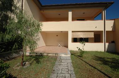 Appartement de vacances /en/au Marina di campo (Livorno)ou appartement ou maison de vacances