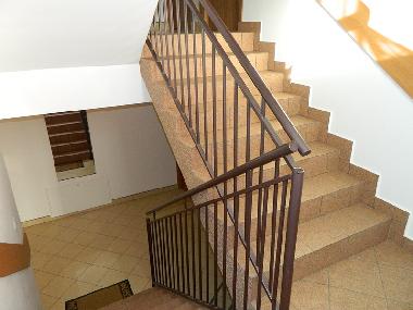 Appartement de vacances /en/au Ustronie Morskie (Zachodniopomorskie)ou appartement ou maison de vacances