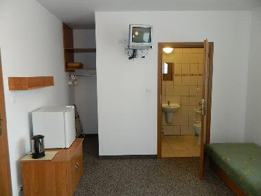 Appartement de vacances /en/au Ustronie Morskie (Zachodniopomorskie)ou appartement ou maison de vacances