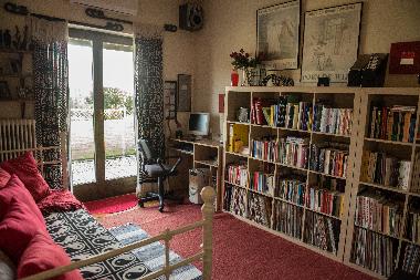 Villa /en/au TAXIARXES (Drama)ou appartement ou maison de vacances