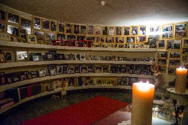 Villa /en/au TAXIARXES (Drama)ou appartement ou maison de vacances