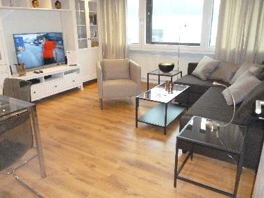 Appartement de vacances �/en/au Hamburg (Hambourg)ou appartement ou maison de vacances