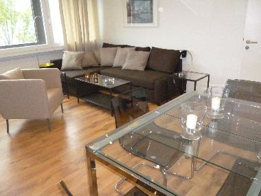 Appartement de vacances �/en/au Hamburg (Hambourg)ou appartement ou maison de vacances