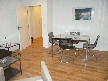 Appartement de vacances �/en/au Hamburg (Hambourg)ou appartement ou maison de vacances