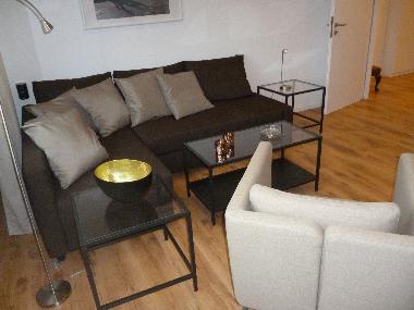 Appartement de vacances �/en/au Hamburg (Hambourg)ou appartement ou maison de vacances