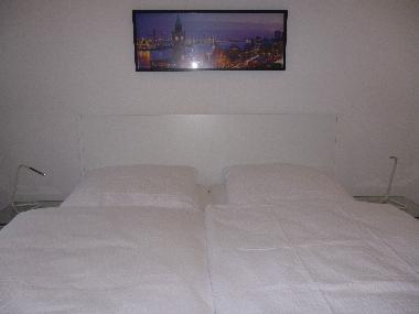 Appartement de vacances �/en/au Hamburg (Hambourg)ou appartement ou maison de vacances