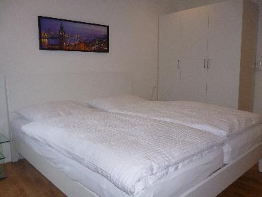 Appartement de vacances �/en/au Hamburg (Hambourg)ou appartement ou maison de vacances