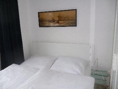 Appartement de vacances �/en/au Hamburg (Hambourg)ou appartement ou maison de vacances
