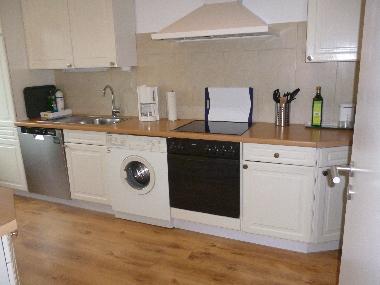Appartement de vacances �/en/au Hamburg (Hambourg)ou appartement ou maison de vacances