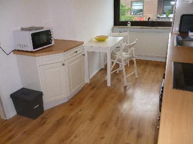 Appartement de vacances �/en/au Hamburg (Hambourg)ou appartement ou maison de vacances
