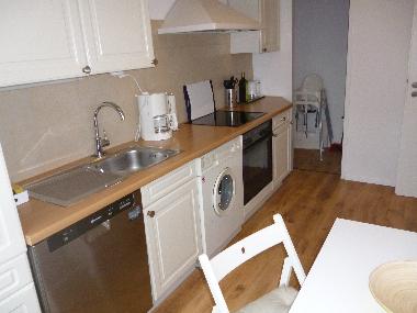 Appartement de vacances �/en/au Hamburg (Hambourg)ou appartement ou maison de vacances