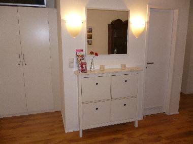 Appartement de vacances �/en/au Hamburg (Hambourg)ou appartement ou maison de vacances