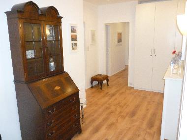Appartement de vacances �/en/au Hamburg (Hambourg)ou appartement ou maison de vacances