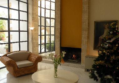 Villa �/en/au rethymno (Rethymni)ou appartement ou maison de vacances