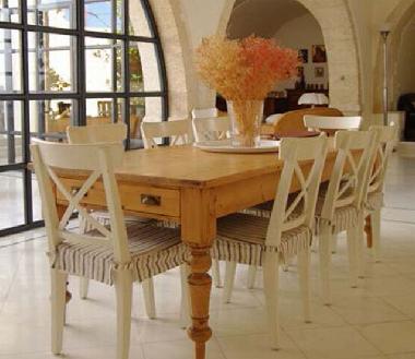 Villa �/en/au rethymno (Rethymni)ou appartement ou maison de vacances