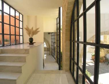 Villa �/en/au rethymno (Rethymni)ou appartement ou maison de vacances