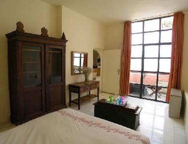 Villa �/en/au rethymno (Rethymni)ou appartement ou maison de vacances