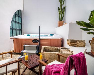 Villa �/en/au rethymno (Rethymni)ou appartement ou maison de vacances