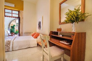 Villa �/en/au rethymno (Rethymni)ou appartement ou maison de vacances