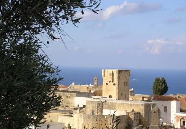 Villa �/en/au rethymno (Rethymni)ou appartement ou maison de vacances