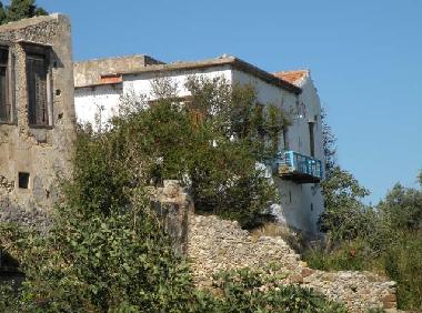 Villa �/en/au rethymno (Rethymni)ou appartement ou maison de vacances