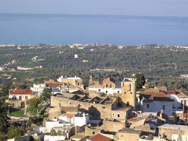 Villa �/en/au rethymno (Rethymni)ou appartement ou maison de vacances