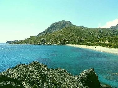 Villa �/en/au rethymno (Rethymni)ou appartement ou maison de vacances