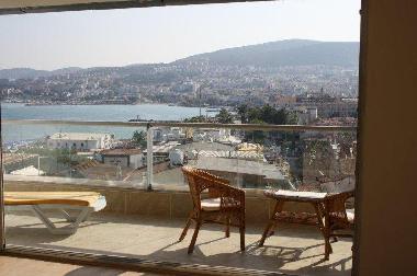 Appartement de vacances /en/au Kusadasi (Aydin)ou appartement ou maison de vacances