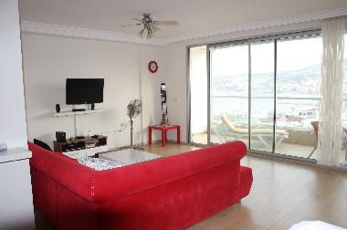 Appartement de vacances /en/au Kusadasi (Aydin)ou appartement ou maison de vacances