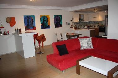 Appartement de vacances /en/au Kusadasi (Aydin)ou appartement ou maison de vacances