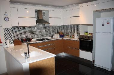 Appartement de vacances /en/au Kusadasi (Aydin)ou appartement ou maison de vacances