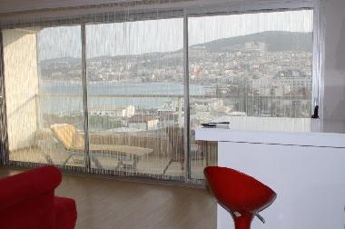Appartement de vacances /en/au Kusadasi (Aydin)ou appartement ou maison de vacances