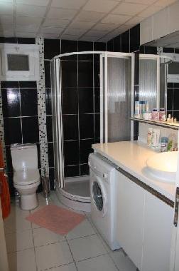 Appartement de vacances /en/au Kusadasi (Aydin)ou appartement ou maison de vacances