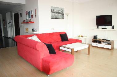 Appartement de vacances /en/au Kusadasi (Aydin)ou appartement ou maison de vacances