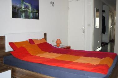 Appartement de vacances /en/au Kusadasi (Aydin)ou appartement ou maison de vacances