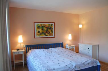 Appartement de vacances /en/au Schmatzin (Vorpommern)ou appartement ou maison de vacances