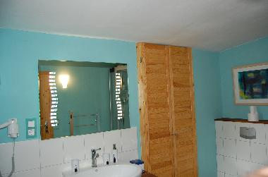 Appartement de vacances /en/au Schmatzin (Vorpommern)ou appartement ou maison de vacances