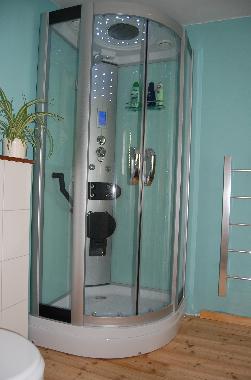 Appartement de vacances /en/au Schmatzin (Vorpommern)ou appartement ou maison de vacances